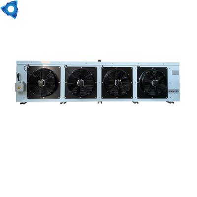 China Industrial Refrigeration Parts Air Cooler Price R22 Gas R404a Refrigerant Substitute For R22 In Medium And Low Temperature for sale