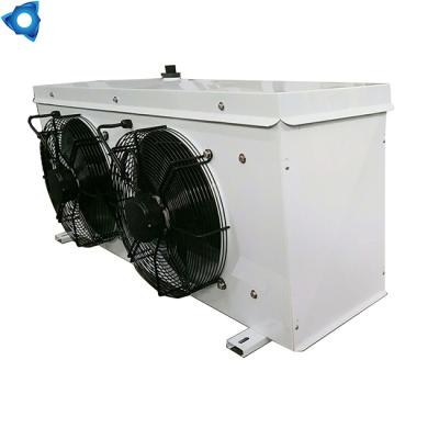 China Refrigeration Parts New Type High Efficient Walk In Chiller Industrial Evaporator For Cold Room for sale