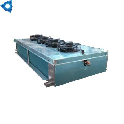 China Industrial Refrigeration Parts Evaporative Cooling Coil Air Cooler Refrigeration Evaporator Cold Room Refrigerator Price for sale