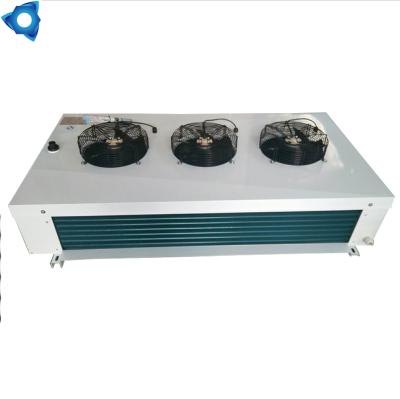 China Refrigeration Parts Dual To Discharge Two Side Blowing Evaporative Air Coolers China Manufacturer for sale