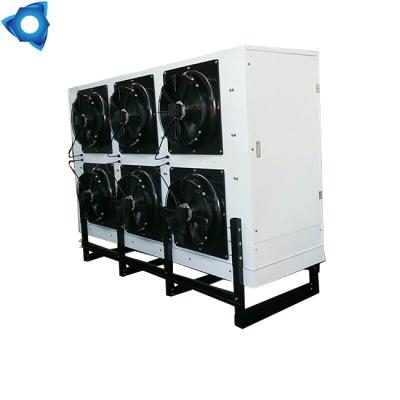 China Refrigeration Parts Floor Standing High Efficient Industrial Arctic Blast Air Cooler For Cold Storage Refrigeration Equipment Made in China for sale