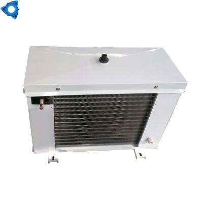 China Industrial evaporative air cooler refrigeration parts CE certification and new condition refrigeration evaporator parts application for sale