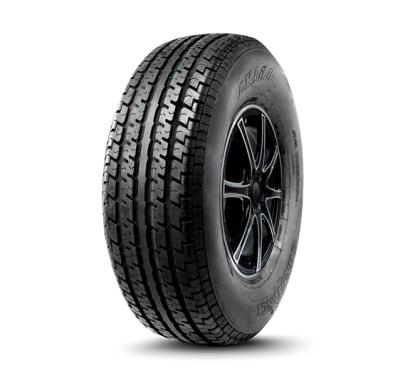 China 2020 Rubber Tires / Passenger Car Tires CONSTANCES ST235 / 80R16 LY188 for sale