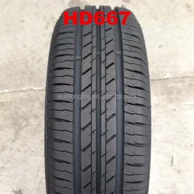 China Thaliand Rubeer HAIDA TIANFU PASS Brand China Car Tires ACP Tires 155/70r13 215 55r16 for sale