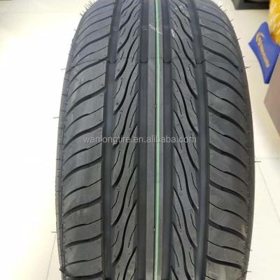 China Malaysia Thailand China AOTELI Brand Three Shape Natural Rubber One Brand Hot Selling Car Tire 225/45ZR17 94W P607 for sale