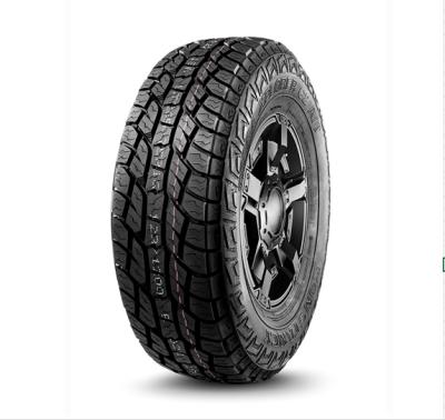 China Malaysia Chinese high quality car tires LT285/75R16 LT305/55R20 295/60R20 C2 A/T for global market for sale