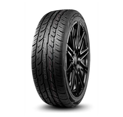 China SUV Rubber Passenger Car Tires / Tire CONSTANCE 285/40R22 ULTRA SPORTLINE C7 for sale