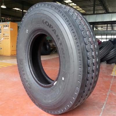 China Thailand HAIDA truck tires import COPARTNER 11.00R20 truck rubber tire radial tire for truck for sale