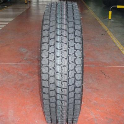 China Wholesale Rubber Truck Tires 11R22.5 295/80R22.5 Truck Tire China COASSOCIATE Thailand HAIDA Tire For Truck for sale