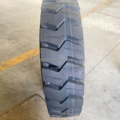 China Natural Rubber Tires Price List FRIDERIC Linglong Longmarch Tire FRIDERIC Linglong Longmarch Brand 1100r 20 Radial Truck Tire for sale