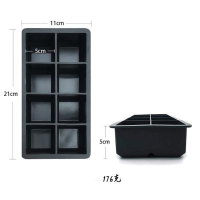 China Custom is welcome Cheap Price Battery Enclosure Cover Plastic Shell Lids Wall Switch Box Injection Mold for sale