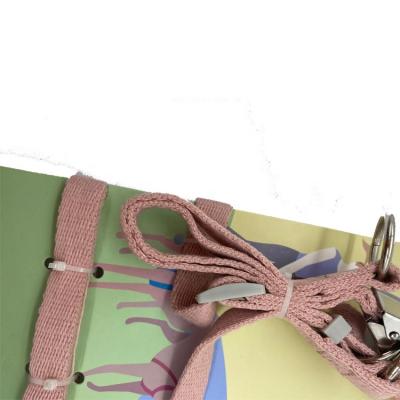 China New Style Dog Leash Lead Padded Walk Walk Belt Cute OEM ODM 2021 Customized Dog Pet Chest Strap Factory Fashion Cat Back Animal Stock for sale