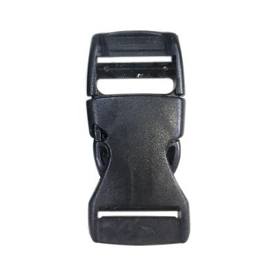 China Factory New Eco-friendly Plastic Stain Buckle Particles Polypropylene Buckle Luggage Buckle Accessories Buckle Classic 2021 Accessories for sale