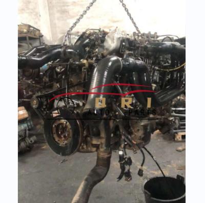 China Japanese original 6D24 engine used engine for Mitsubishi 6D24 engine for excavator Other for sale