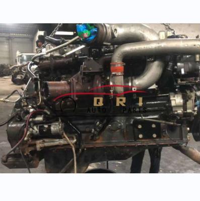 China 6D24 Engine Assy Used Good Condition 6D24 Diesel Engine Other Auto Excavator Engine for sale