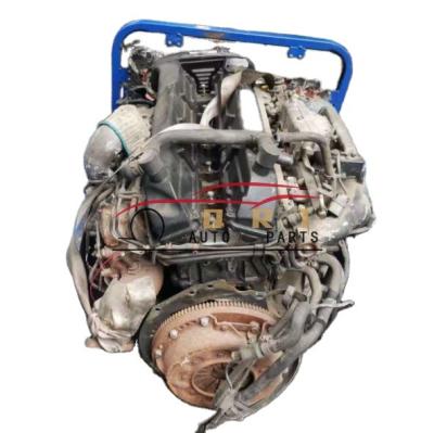 China Cast Iron Gasoline Engine Systems RB26 Auto Engine Assembly For Nissan for sale