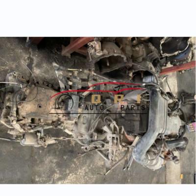 China 6HK1 Excavator Engine New Original Japanese Used 6HK1 Complete Diesel Engine For Isuzu for sale