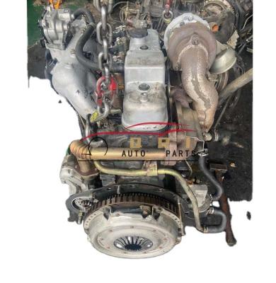 China Auto Engine 4DA1 2.8L 4DA1 Engine Assy Hot Sale Second Hand Diesel Engine For Truck for sale