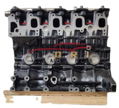 China For Brand New Toyota And Hiace Engine 2L 2LT 3L 5L 5LE Long Diesel Bare Engine Block For Toyota Pickup Engine for sale