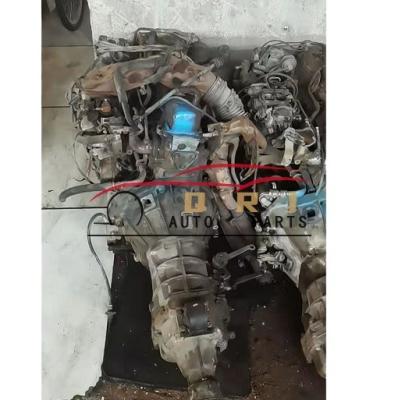 China High Quality Used Japanese 2RZ Auto Engine 2RZ Engine Gasoline Engine Complete Assy For Toyota for sale