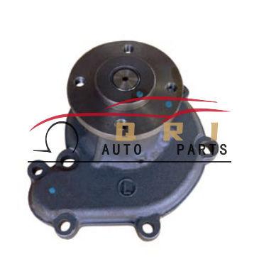 China Patrs E2500 SERIES auto COOLING WATER PUMP 9010968-72 FOR MAZDA TRUCK AND TRAILER for sale