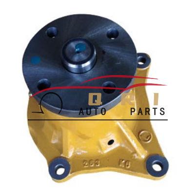 China Patrs Auto Cooling Water Pump 34345-10010 For Sales for sale