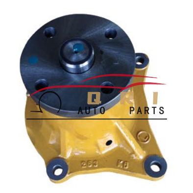 China New Original Patrs 34345-10010 Auto Water Pump Assembly With Best Price for sale