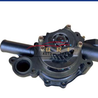 China Auto Patrs K13C Water Pump 16100-3112 For Hino with the best price for sale