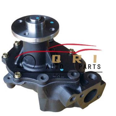 China Auto Patrs H07D Water pump 16100-2973 For Hino With the best price for sale