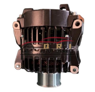 China Auto Engine 24V 150A Alternator suits for 2470900 HD290551501 for Scania Bus for sale