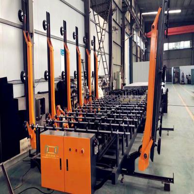 China Building Material Stores Low Price Automatic CNC Glass Cutting Machine for sale