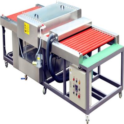 China Building Material Shops Low Price High Speed ​​Glass Washer With Drying Function For Horizontal Low-E Glass Glass Washing Machine for sale