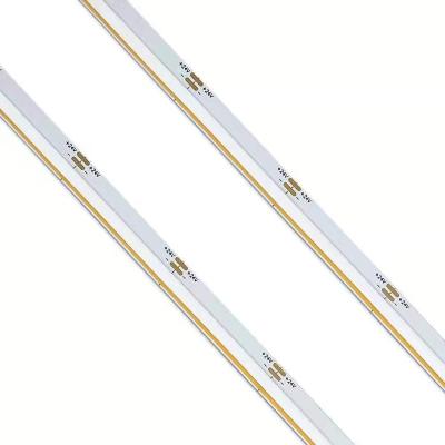 China NEW Hotel Side Emitting COB LED Strip for sale