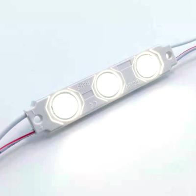 China Epistar cUL LED light module for LED channel letters for sale