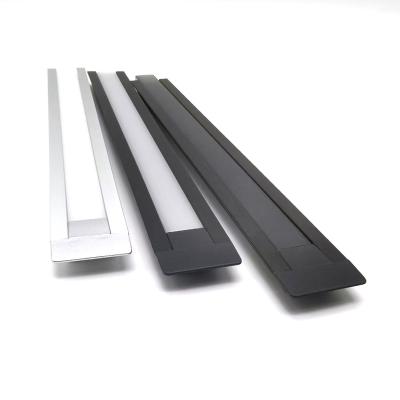 China door & Window LED Strip Light Aluminum Profile With Accessory for sale