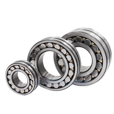 China Building Material Stores ZWZ Brand Bearing 22210 Spherical Roller Bearing 22211 22212 22213 22214 22215 22216 22217CA/W33 E cc K for sale