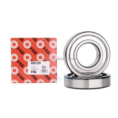 China Long Life FAG Auto Differential Bearing 6415 6416 6417 6418 6419 FAG 6420 Deep Groove Ball Bearing FAG Brand Bearing Supplier for sale