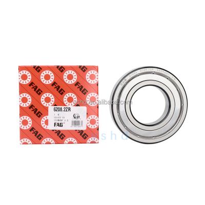 China Long Life FAG Bearing Original Deep Groove Ball Bearing FAG Bearing 6215 6216 6217 6218 6219 6220 for sale