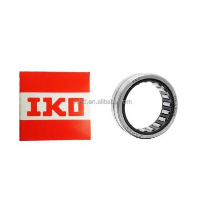 China Long Life High Performance IKO Bearings Linear Motion Shaft Bearing RNA4918 RNA4920 IKO High Speed ​​Needle Roller Bearing for sale