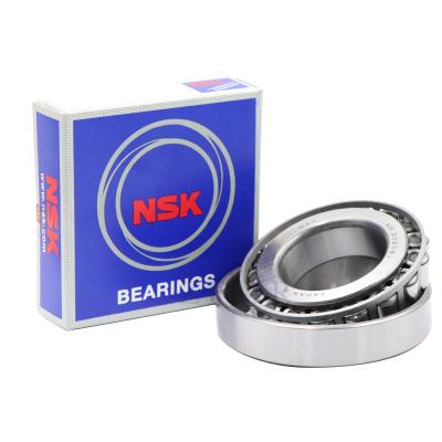 China Building material shops Japan NSK KOYO Tapered Roller Bearing bearing nsk bearing high precision HR 30211J for sale