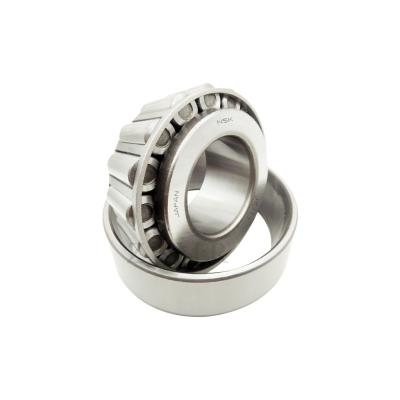 China Construction Material Stores Japan NSK Bearing Tapered Roller Bearing HR32214J NSK Bearing Single Row Bearing Size 70x125x31mm for sale