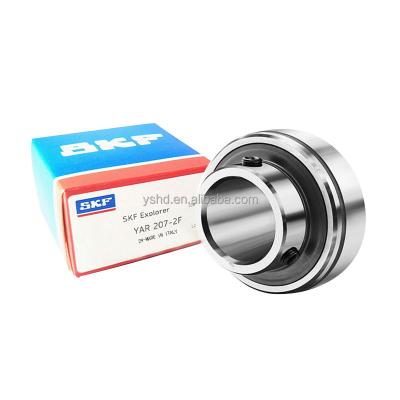 China Construction Material Shops High Performance Pillow Block Bearing Spherical Bearing Other Bearing Series skf YAR UC326 for sale