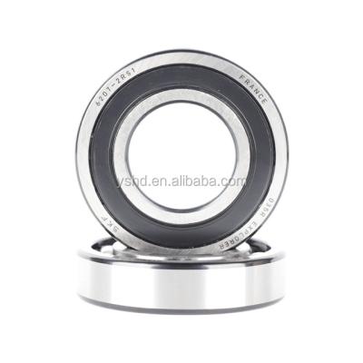 China Long Life SKF Bearing 6200 6201 6202 6203 6204 6205 6206 2Z 2RS1 RS1 ZZ Z SKF Deep Groove Ball Bearing skf rs1 Bearing C3 3306 for sale