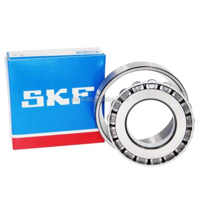 China Building material stores 32008-J2/Q 32009-J2/Q 32010-J2/Q skf taper roller bearing for SKF gearbox front wheel hub bearing for sale