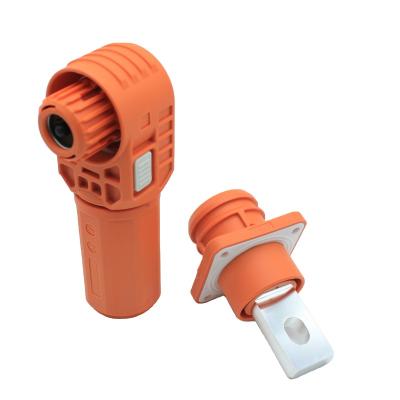 China Energy storage Hot Selling Energy Storage Connector for sale