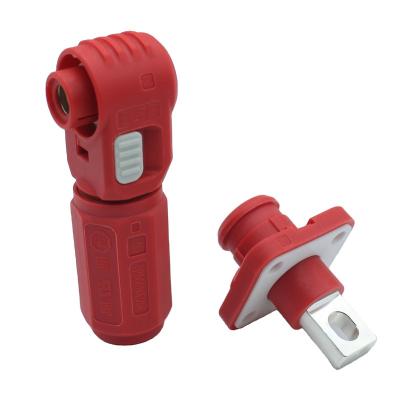 China Energy storage Hot Selling Energy Storage Connector for sale