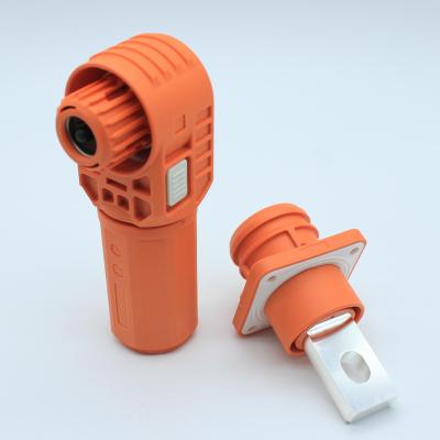 China Energy storage Energy Storage Connector For Energy Storage Cabinet for sale