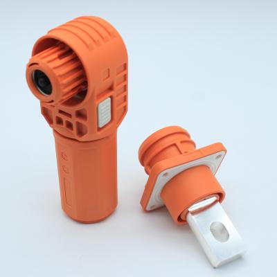 China Energy storage Energy Storage Connector for sale