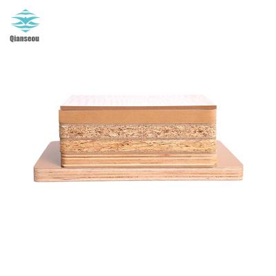 China Modern Okoume Laminated Timber Plywood Sheet With Nice Price Manufacturer Direct Wholesale for sale