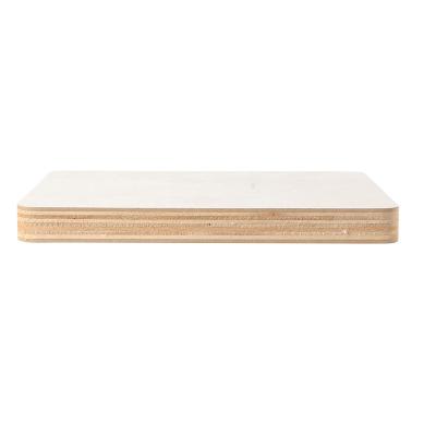 China Moisture Proof Modern Style High Grade Laminated Wood Multilayer Solid Wood Board for sale